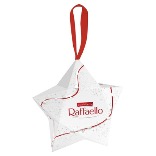RAFFAELLO ´Kleiner Stern´ 40g RAFFAELLO ´Kleiner Stern´ 40g