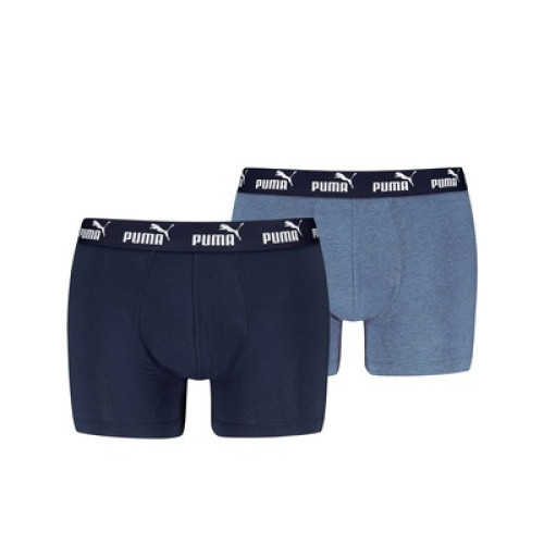 PUMA HE-PANT XL MAR./DENIM 2ER PUMA HE-PANT XL MAR./DENIM 2ER