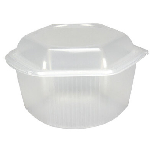 Salatschale mit Deckel 750ml. 50 Stück Salatschale mit Deckel 750ml. 50 Stück