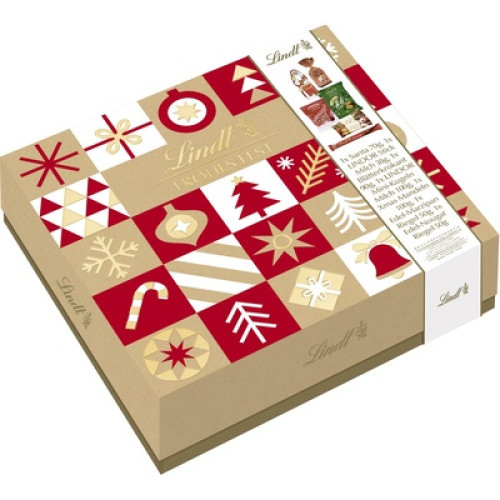 Weihnachtliche Kostbarkeiten M 498g Weihnachtliche Kostbarkeiten M 498g