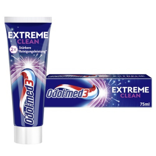 Extreme Langzeitfrische 75ml Extreme Langzeitfrische 75ml