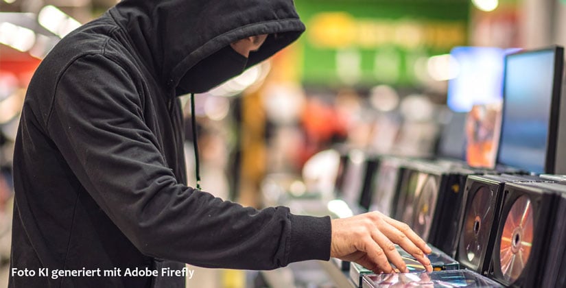 Organisierte Banden, aber auch Kunden und Mitarbeiter langen zu – am Ende zahlen Verbraucher drauf Organisierte Banden, aber auch Kunden und Mitarbeiter langen zu – am Ende zahlen Verbraucher drauf