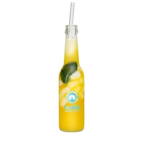 kukki Cocktail ´Wild Passion Fruit´ 8% TK 275ml kukki Cocktail ´Wild Passion Fruit´ 8% TK 275ml