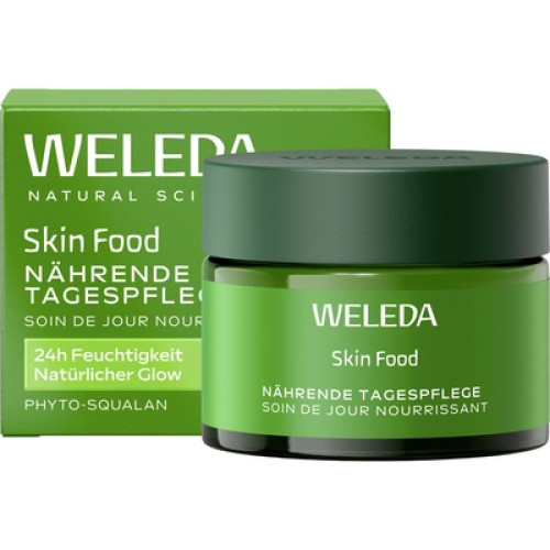 Skin Food Nährende Tagespflege 40ml Skin Food Nährende Tagespflege 40ml