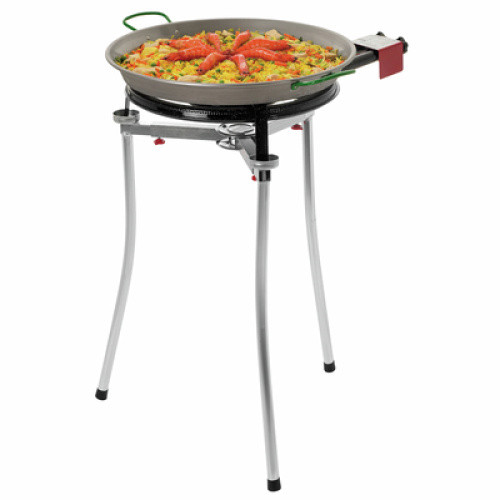Paella-Pfannen 1St Paella-Pfannen 1St
