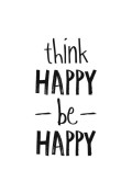 Bild THINK HAPPY
Bild THINK HAPPY Bild THINK HAPPY
Bild THINK HAPPY
