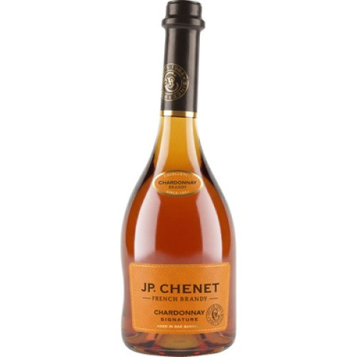 JP. Chenet Chardonnay Brandy Signature 38% 0,7l JP. Chenet Chardonnay Brandy Signature 38% 0,7l