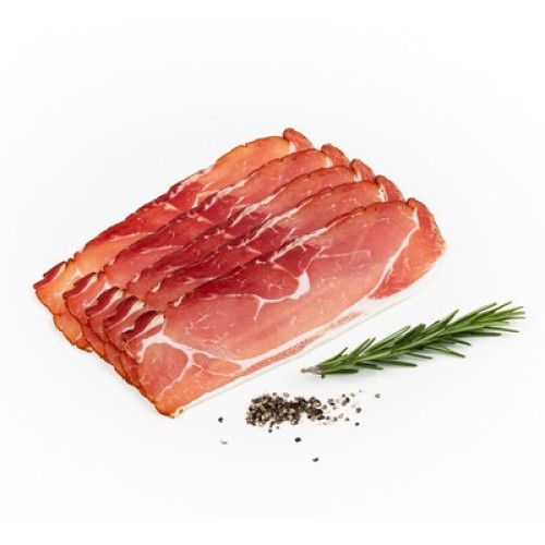 Schwarzwälder Schinken g.g.A. frisch 300g Schwarzwälder Schinken g.g.A. frisch 300g
