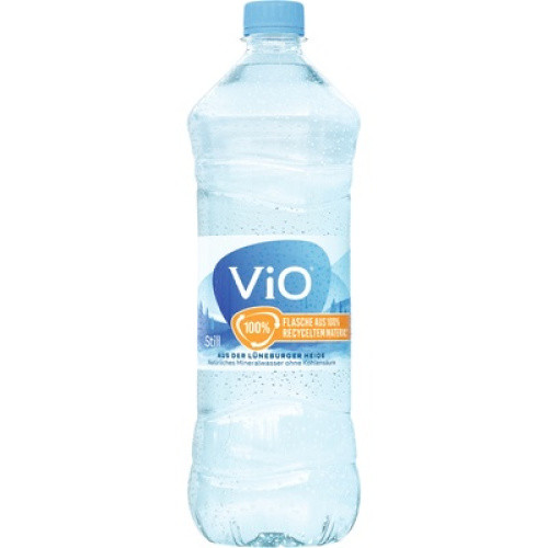 Vio Mineralwasser Still 1l Vio Mineralwasser Still 1l