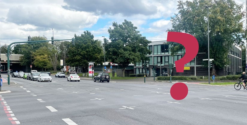 Grauzone Wiesdorf oder Manfort? Stadtteil-Wirrwarr voller Geschichte und Gefühle – wir fragen nach