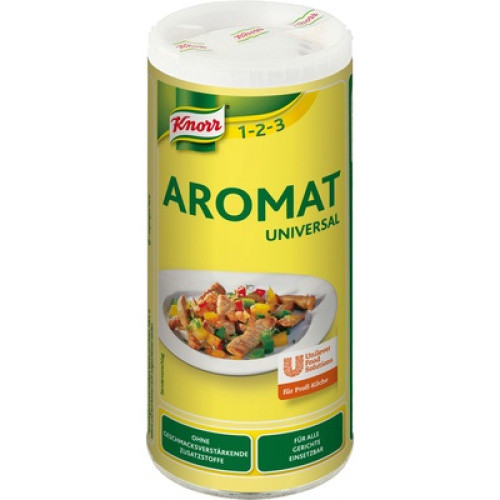 Aromat Universal 500g Aromat Universal 500g