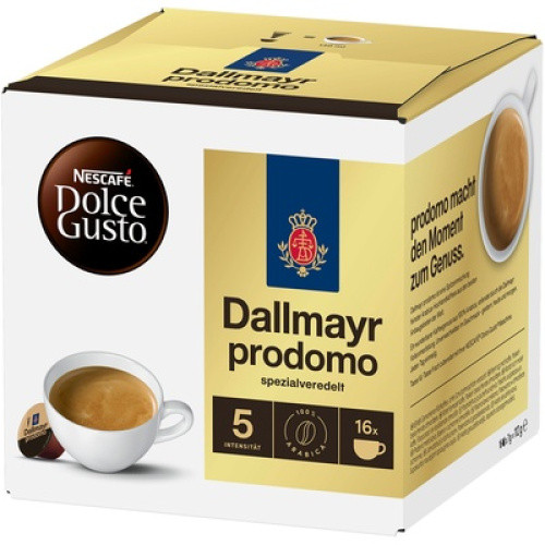 Nescafé Dolce Gusto 16St Nescafé Dolce Gusto 16St