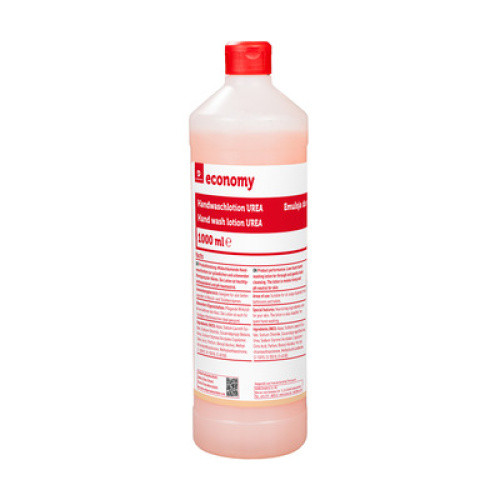Handwaschlotion UREA orange 1L Handwaschlotion UREA orange 1L