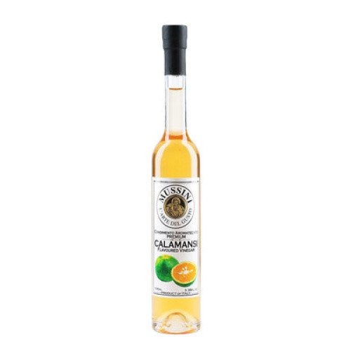 Calamansi Essig 100ml Calamansi Essig 100ml