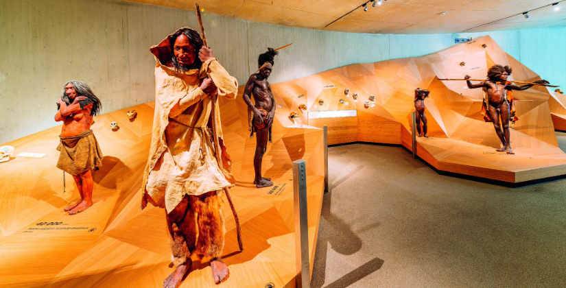 Barrierefreier Museumsbesuch wie im Hörspiel – von Zuhause aus