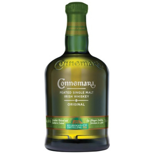 Connemara Whiskey 40% 0,7L Connemara Whiskey 40% 0,7L