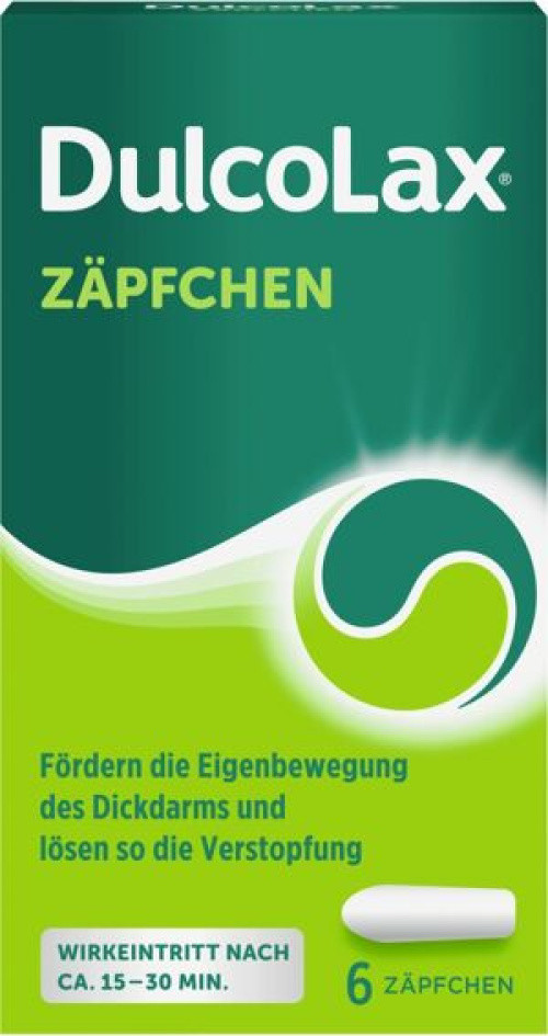 DulcoLax DulcoLax