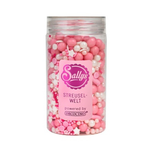 Streudekor Pinky 130g Streudekor Pinky 130g