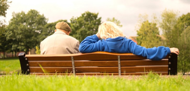 Gibt es genügend Angebote für die ältere Generation? Gibt es genügend Angebote für die ältere Generation?