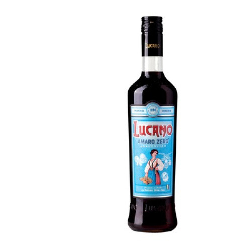 Amaro Lucano Zero 0,7l Amaro Lucano Zero 0,7l