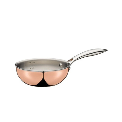 Sauteuse Culinox 18cm 1St Sauteuse Culinox 18cm 1St