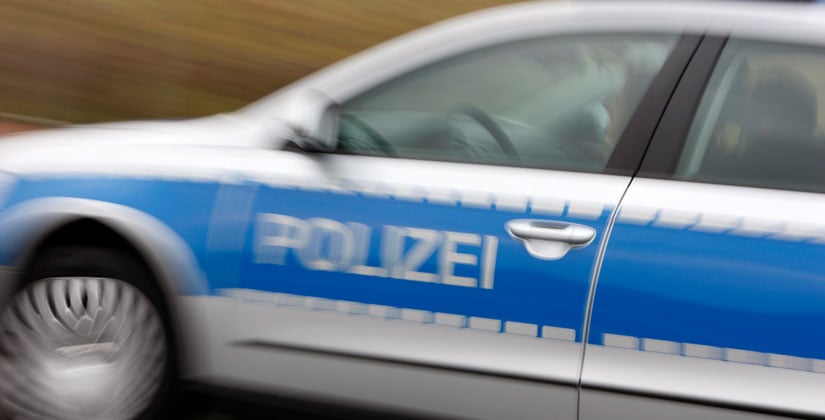Kontrollen in Hilden, Haan und Erkrath: Einsatzkräfte wurden fündig