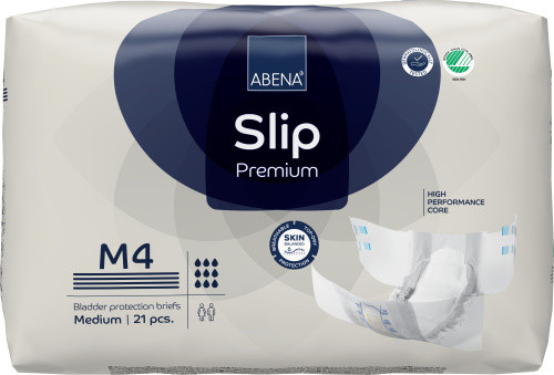ABENA - ABENA Slip 4 Premium ABENA - ABENA Slip 4 Premium