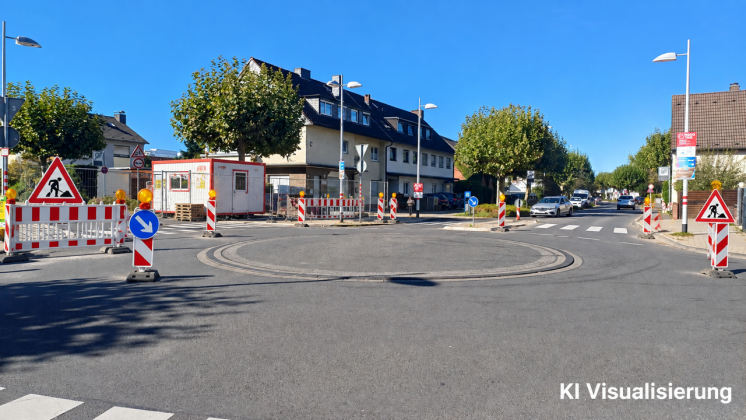 Von Montag, 28. September bis zum 7. Oktober
