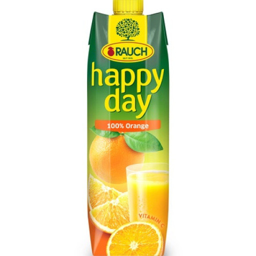 Orangensaft 1L Orangensaft 1L