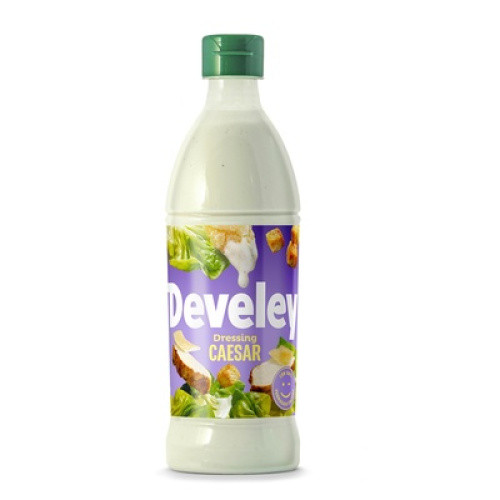 Caesar Dressing 500ml Caesar Dressing 500ml