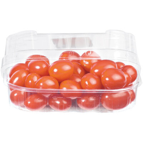 Tomate Dattelcherry rot Kl.I 20-33 500g Tomate Dattelcherry rot Kl.I 20-33 500g