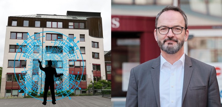 Rück- und Ausblick im anzeiger24.de Gespräch: Was hat der Bürgermeister bisher erreicht?