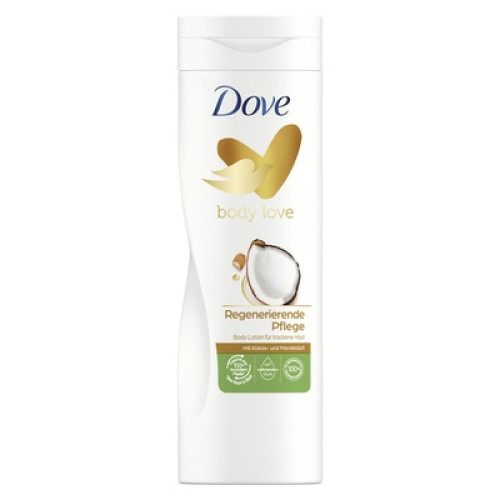 Dove body love Regenerierende Pflege 400ml Dove body love Regenerierende Pflege 400ml