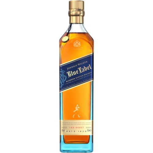 Johnnie Walker Blue 40% 0,7l Johnnie Walker Blue 40% 0,7l