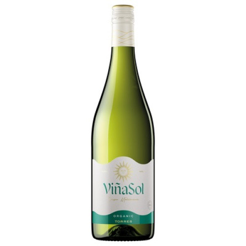 Vina Sol Parellada trocken, Miguel Torres, Do Catalunya/Spanien 0,75L Vina Sol Parellada trocken, Miguel Torres, Do Catalunya/Spanien 0,75L