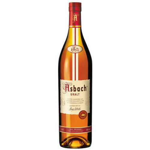 Asbach Uralt 1 Liter Asbach Uralt 1 Liter