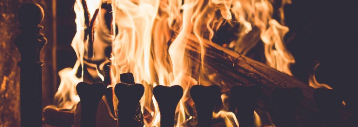 Kamin & Zubehör Kamin & Zubehör