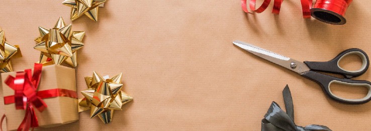 Geschenkverpackung Geschenkverpackung