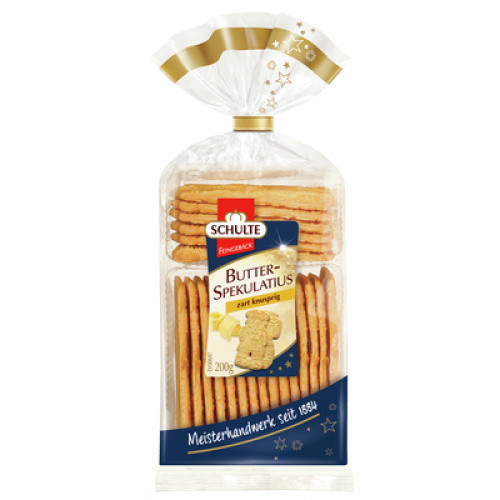 Butter-Spekulatius 200g Butter-Spekulatius 200g