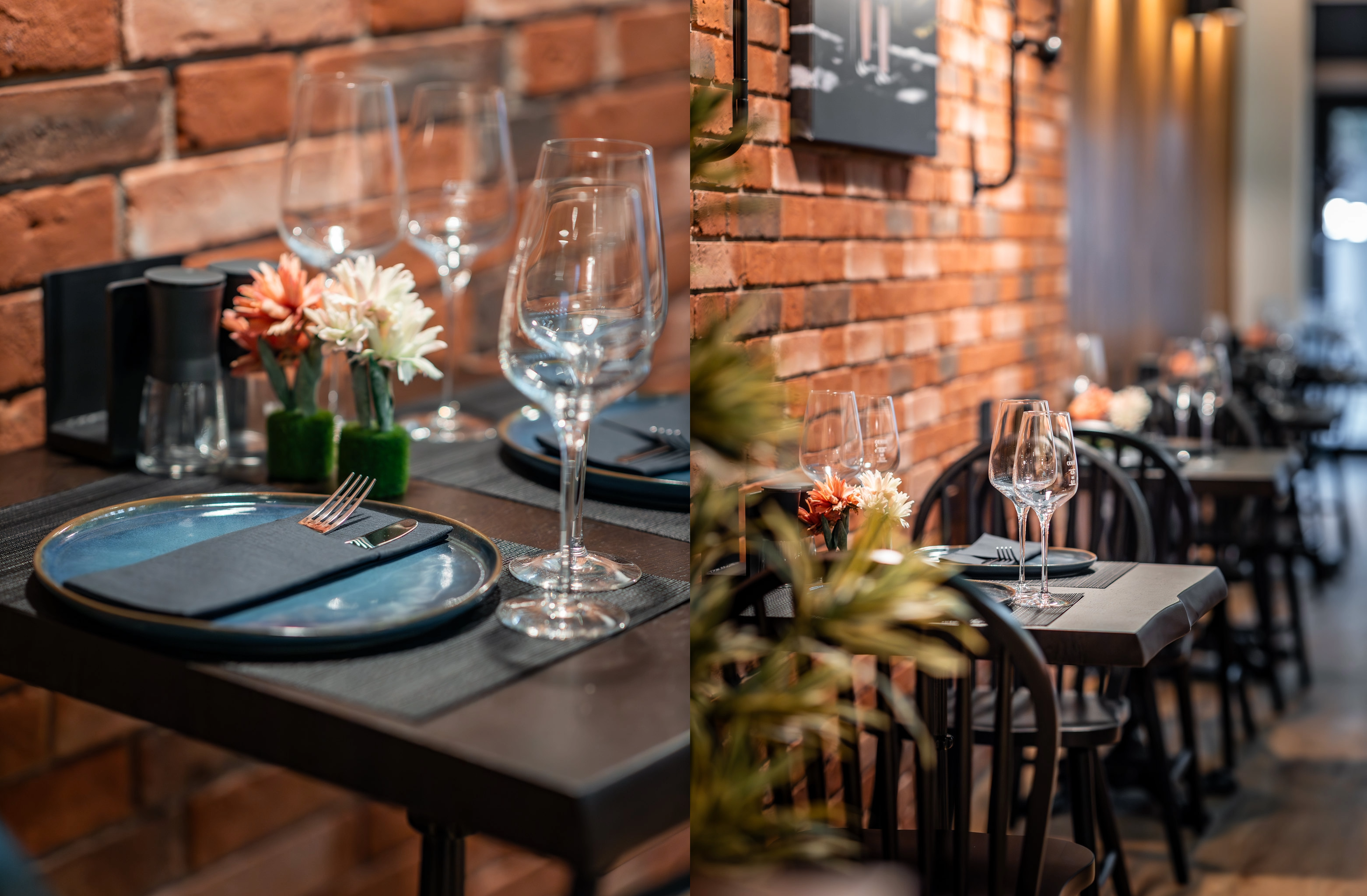 badagi-restaurant-koeln-hauptstrasse-47-gedeckter-tisch-und-impressionen