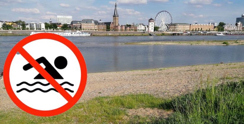 Und folgt als Nächstes ein Verbot von Radfahren und Freizeitsport? Und folgt als Nächstes ein Verbot von Radfahren und Freizeitsport?