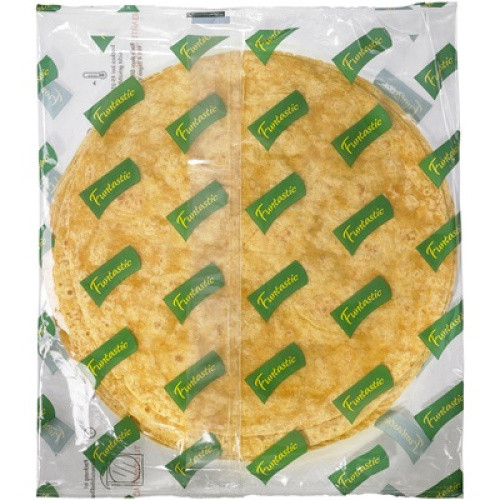 Tomaten Tortilla ´Funtastic´ frisch 10St Tomaten Tortilla ´Funtastic´ frisch 10St
