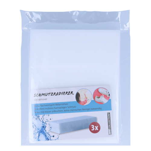 3er Power-Schwämme 3er Power-Schwämme