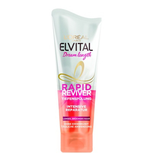 Elvital Rapid Revicer Dream Length 180ml Elvital Rapid Revicer Dream Length 180ml