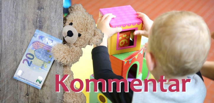 Sozialdemokraten hatten das neue Familienentlastungspaket abgelehnt Sozialdemokraten hatten das neue Familienentlastungspaket abgelehnt