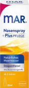 MAR Nasenspray Plus Pflege MAR Nasenspray Plus Pflege