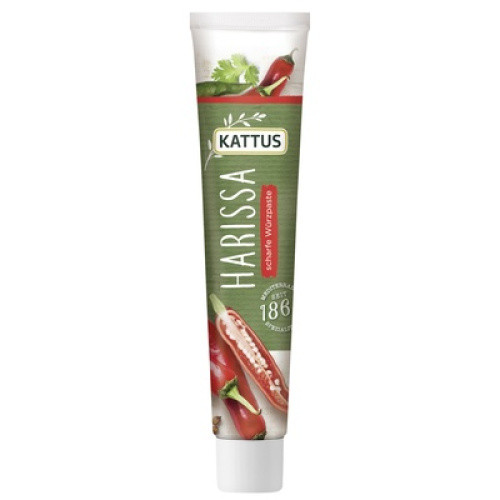 KA Harissa in der Tube 70g KA Harissa in der Tube 70g