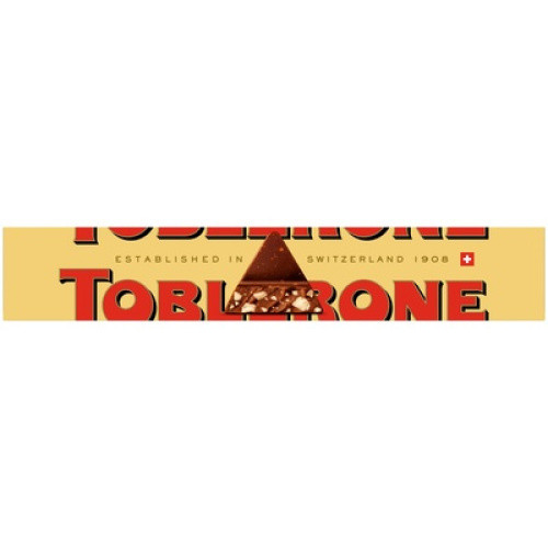 Toblerone 100G Toblerone 100G