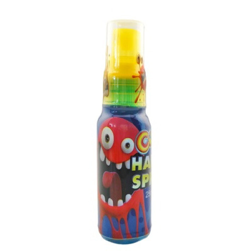 Cool Happy Spray flüssige Süßware 26g Cool Happy Spray flüssige Süßware 26g
