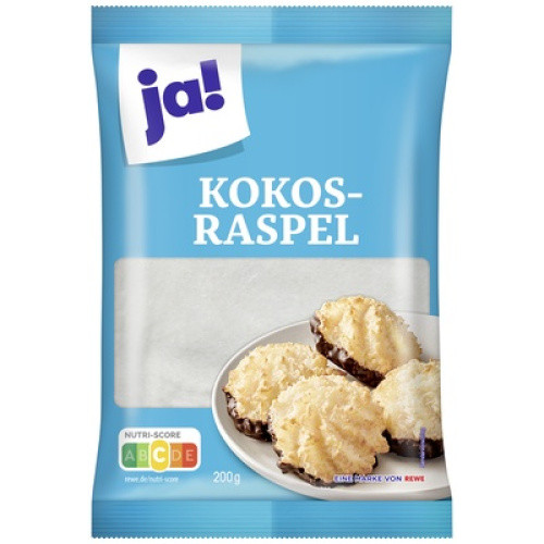 Kokousnuss 200 g Kokousnuss 200 g